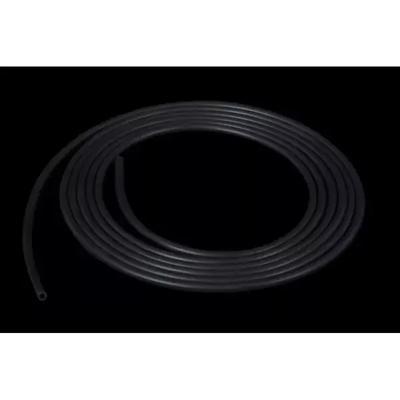 Alphacool 18663 EPDM-letku 11/8 mm, musta, 1 m