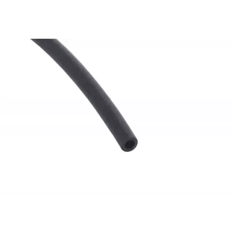 Alphacool 18663 EPDM-letku 11/8 mm, musta, 1 m