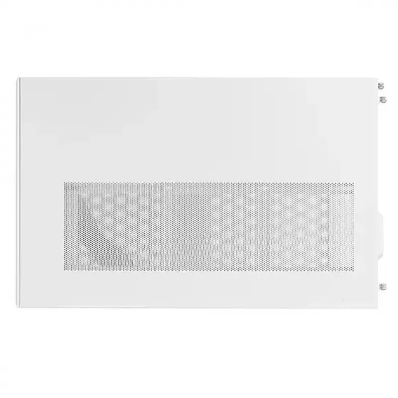 PC-kotelo Silverstone SST-SG17W Cube valkoinen