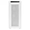 PC-kotelo Silverstone SST-SG17W Cube valkoinen