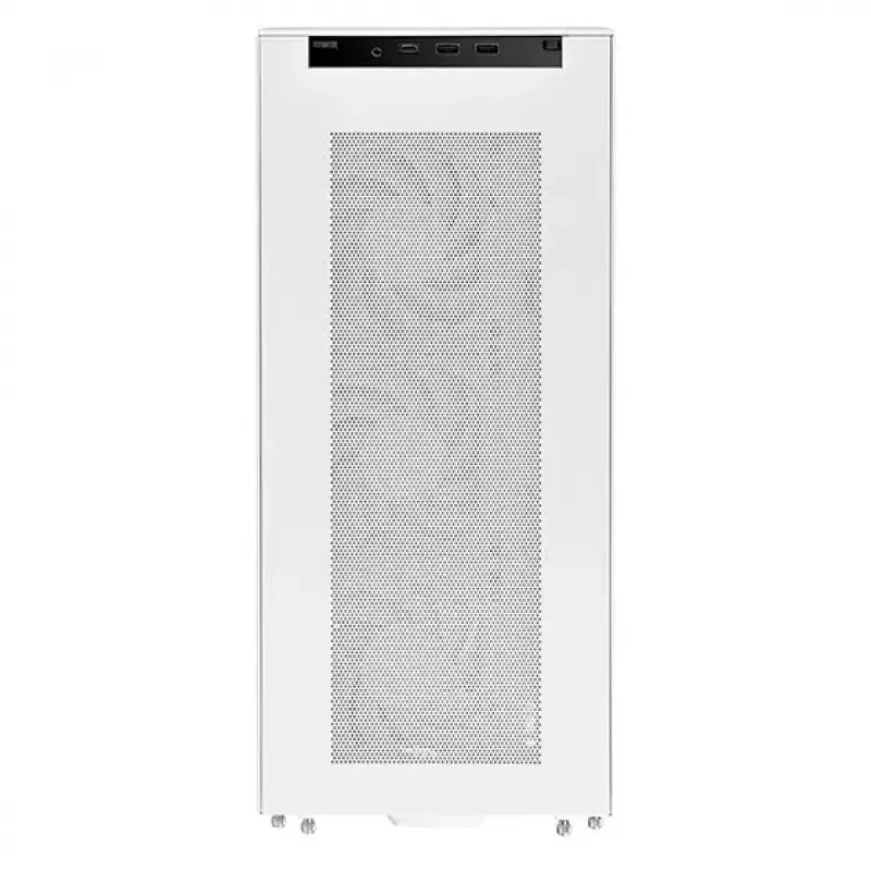 PC-kotelo Silverstone SST-SG17W Cube valkoinen