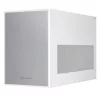 PC-kotelo Silverstone SST-SG17W Cube valkoinen