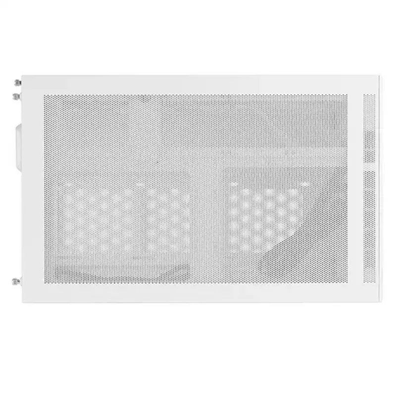 PC-kotelo Silverstone SST-SG17W Cube valkoinen