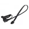 Virtakaapeli Silverstone PP05-E