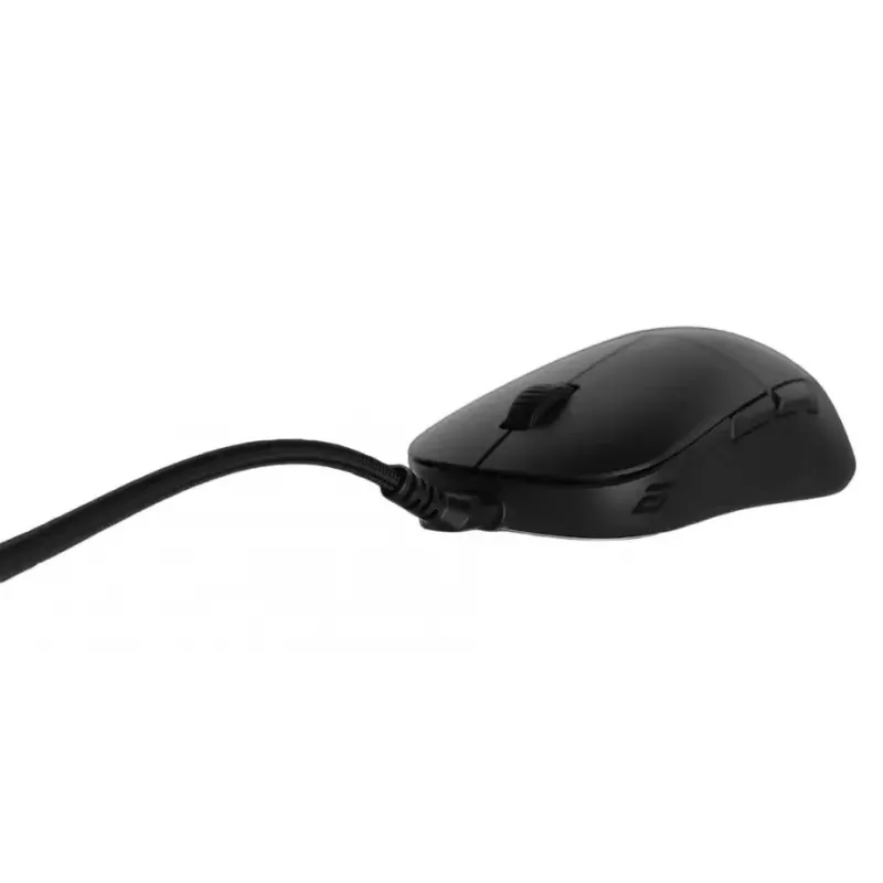 Endgame Gear XM2we, musta