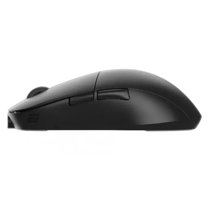 Endgame Gear XM2we, musta
