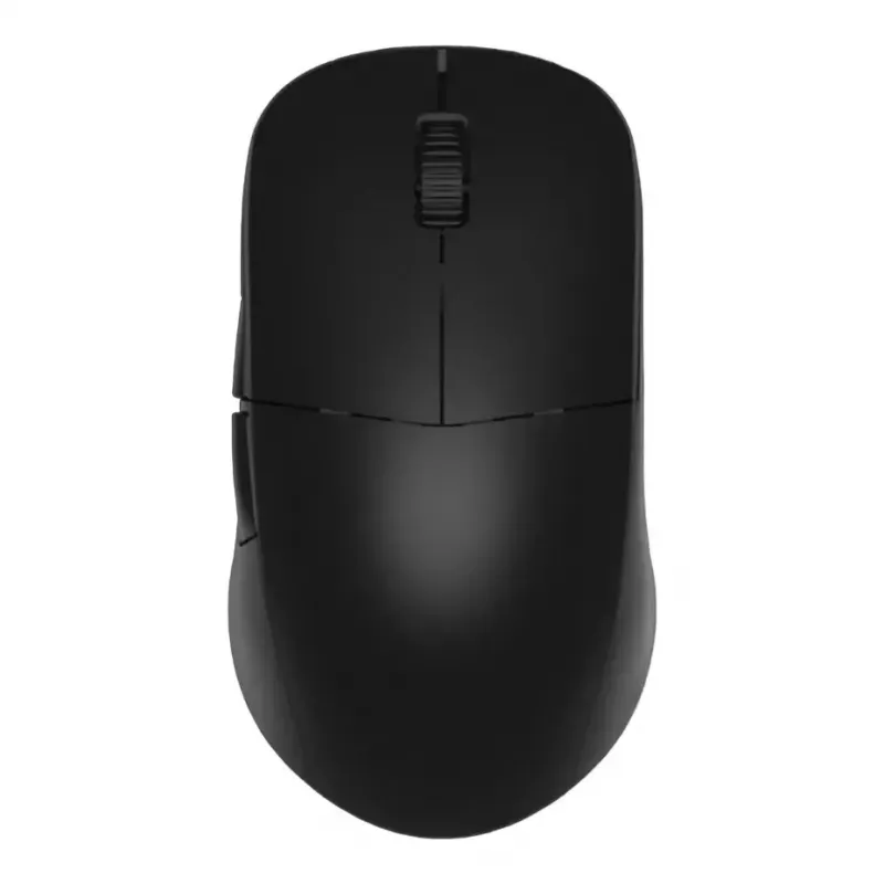 Endgame Gear XM2we, musta