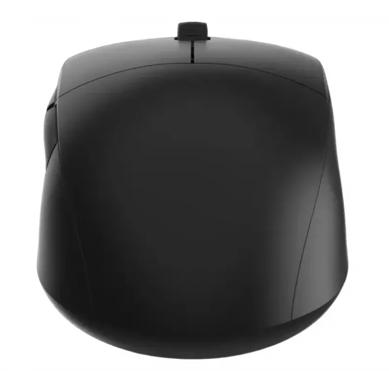 Endgame Gear XM2we, musta