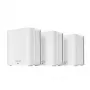 ASUS ZenWiFi BD4 kaksitaajuus (2,4 GHz / 5 GHz) Wi-Fi 7 (802.11be) valkoinen 2 sisäistä
