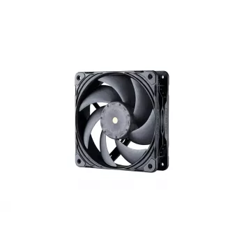 Tuuletin Phanteks PH-F120T30 120 mm tietokonekotelon tuuletin harmaa 3 kpl