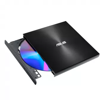 ASUS ZenDrive U8M (SDRW-08U8M-U) optinen asema DVD±RW musta