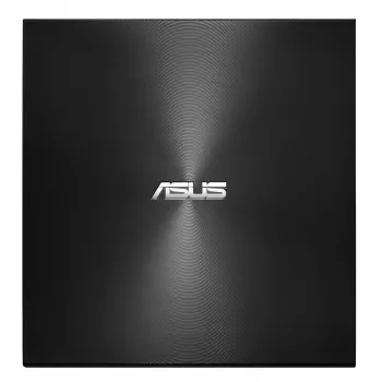 ASUS ZenDrive U8M (SDRW-08U8M-U) optinen asema DVD±RW musta