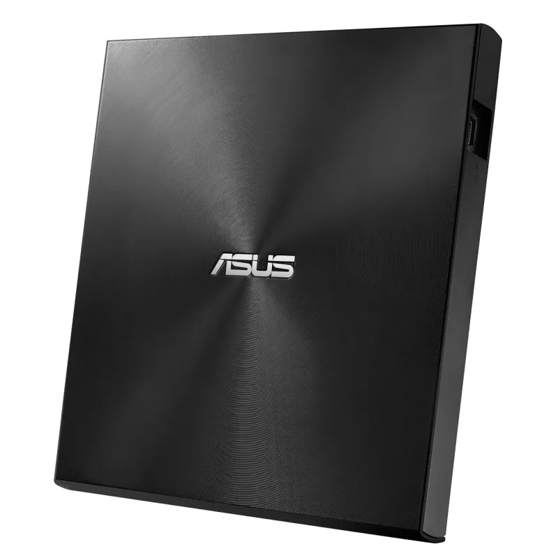 ASUS ZenDrive U8M (SDRW-08U8M-U) optinen asema DVD±RW musta