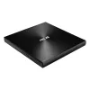 ASUS ZenDrive U8M (SDRW-08U8M-U) optinen asema DVD±RW musta