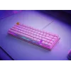 Glorious Gaming GMMK 2 -näppäimistö USB US International pinkki