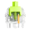 Glorious Gaming Glorious Raptor Clicky -mekaaniset kytkimet – 36 kpl
