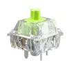Glorious Gaming Glorious Raptor Clicky -mekaaniset kytkimet – 36 kpl