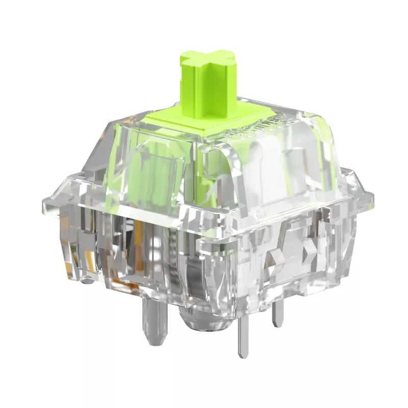 Glorious Gaming Glorious Raptor Clicky -mekaaniset kytkimet – 36 kpl