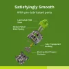 Glorious Gaming Glorious Raptor Clicky -mekaaniset kytkimet – 36 kpl