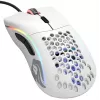 Glorious Gaming Glorious Model D -hiiri Regular (valkoinen)