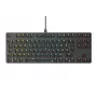 Glorious PC Gaming Race GMMK-TKL USB musta RGB LED