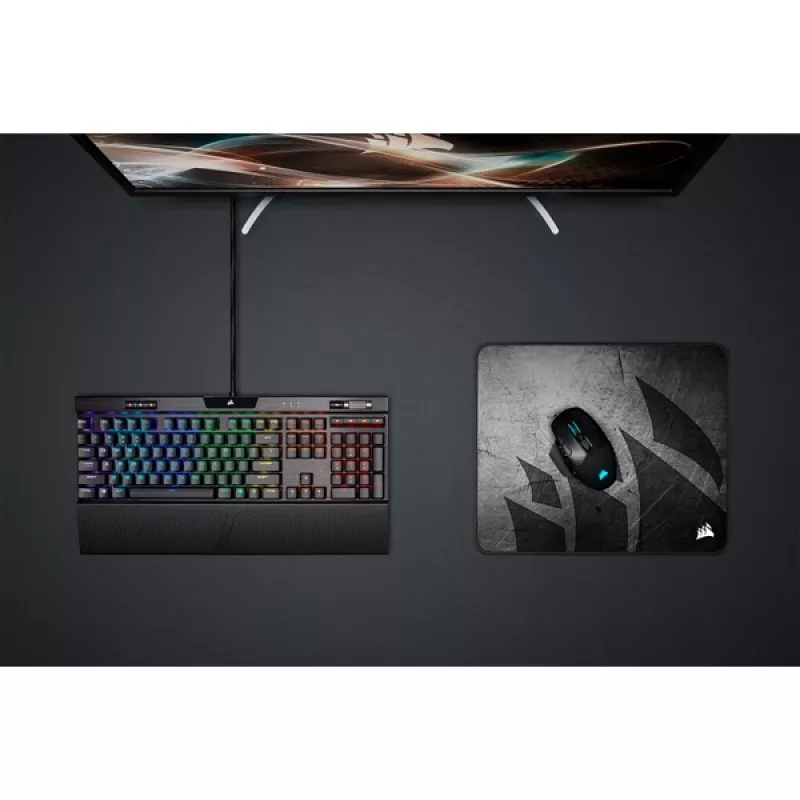 CORSAIR -pelihiirimatto – Mm300 Pro Premium Spill-Proof Cloth – Medium