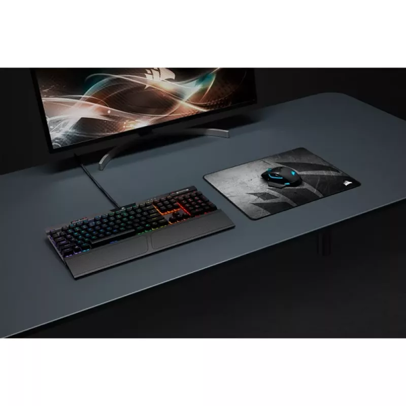 CORSAIR -pelihiirimatto – Mm300 Pro Premium Spill-Proof Cloth – Medium
