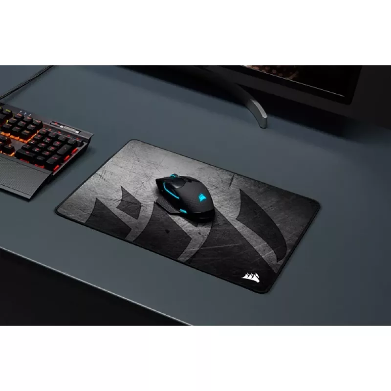 CORSAIR -pelihiirimatto – Mm300 Pro Premium Spill-Proof Cloth – Medium