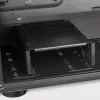Silverstone FARA R1 -tietokonekotelo Midi Tower musta