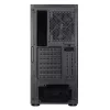 Silverstone FARA R1 -tietokonekotelo Midi Tower musta