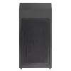 Silverstone FARA R1 -tietokonekotelo Midi Tower musta