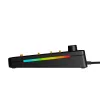 Glorious Gaming GMMK 3 75% Barebones langallinen musta – ISO, 75%, langallinen, USB, RGB-LED, musta