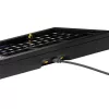 Glorious Gaming GMMK 3 75% Barebones langallinen musta – ISO, 75%, langallinen, USB, RGB-LED, musta