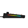 Glorious Gaming GMMK 3 75% Barebones langallinen musta – ISO, 75%, langallinen, USB, RGB-LED, musta