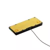 Glorious Gaming GMMK 3 75% Barebones langallinen musta – ISO, 75%, langallinen, USB, RGB-LED, musta