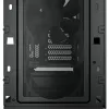 CORSAIR Mid-Tower-kotelo - Icue 4000d RGB Airflow - musta