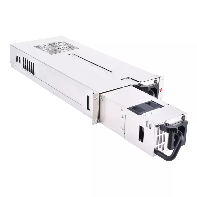 Virtalähde Silverstone GM400 800 W