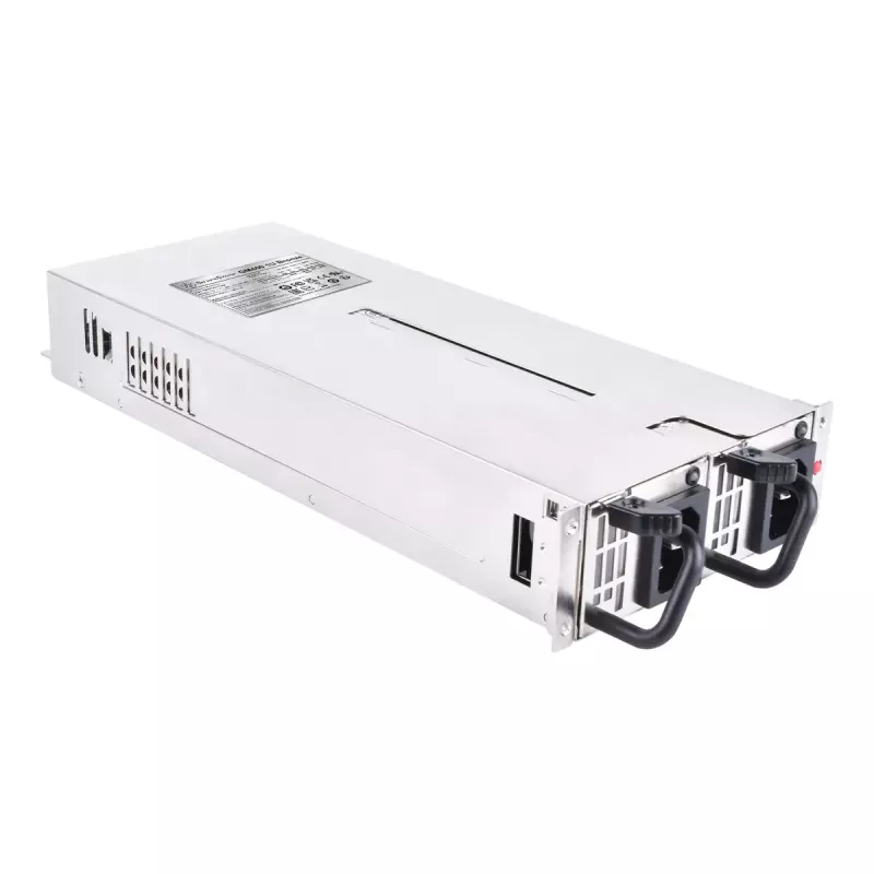 Virtalähde Silverstone GM400 800 W
