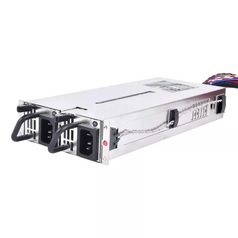 Virtalähde Silverstone GM400 800 W