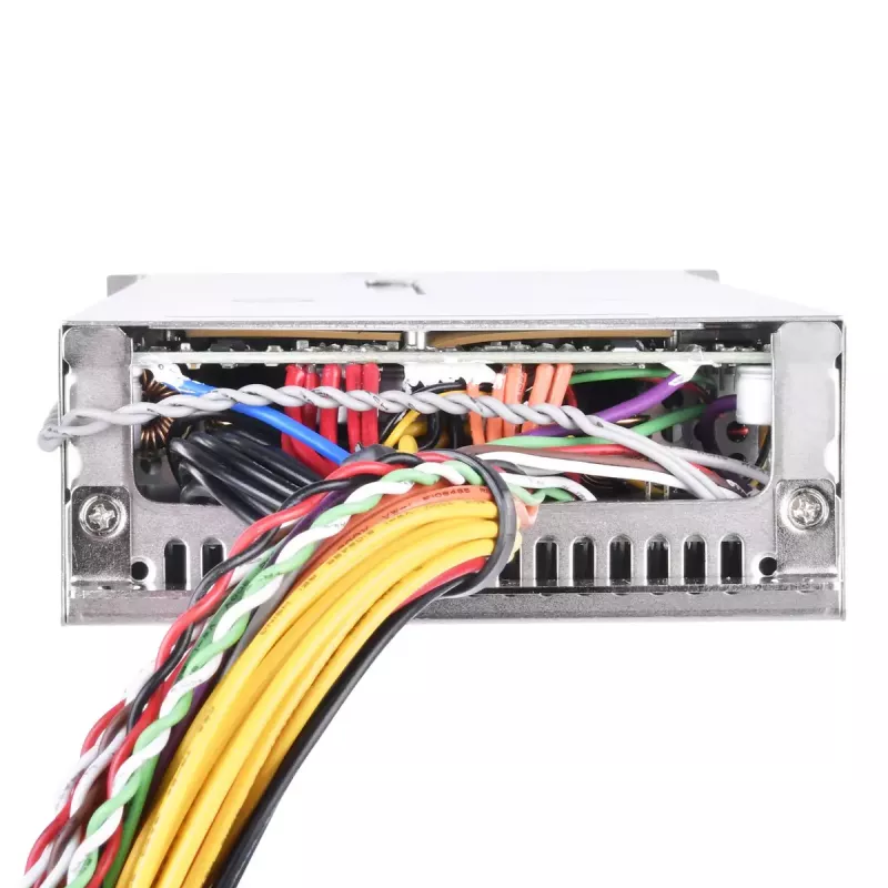Virtalähde Silverstone GM400 800 W