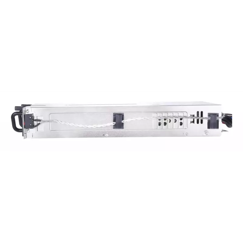 Virtalähde Silverstone GM400 800 W
