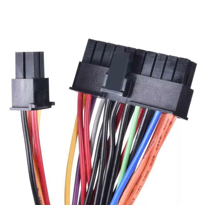 Virtalähde Silverstone GM400 800 W