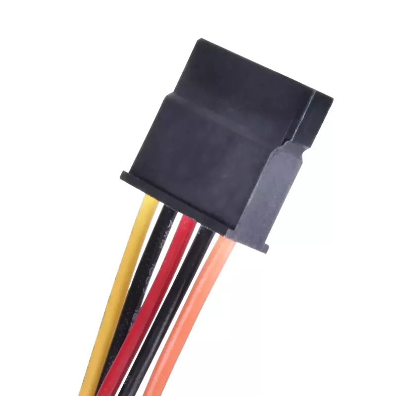 Virtalähde Silverstone GM400 800 W