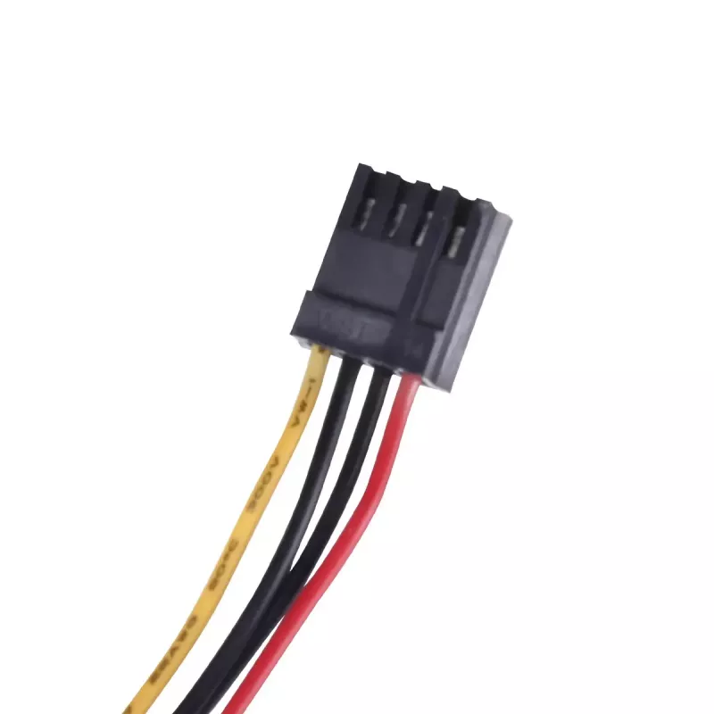 Virtalähde Silverstone GM400 800 W