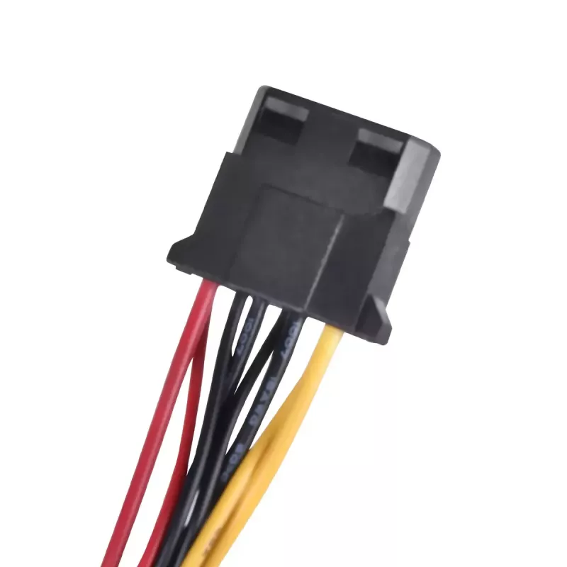 Virtalähde Silverstone GM400 800 W