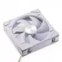 Tuuletin Phanteks D30-140 14 cm musta 250-1800 RPM nestevoitelu