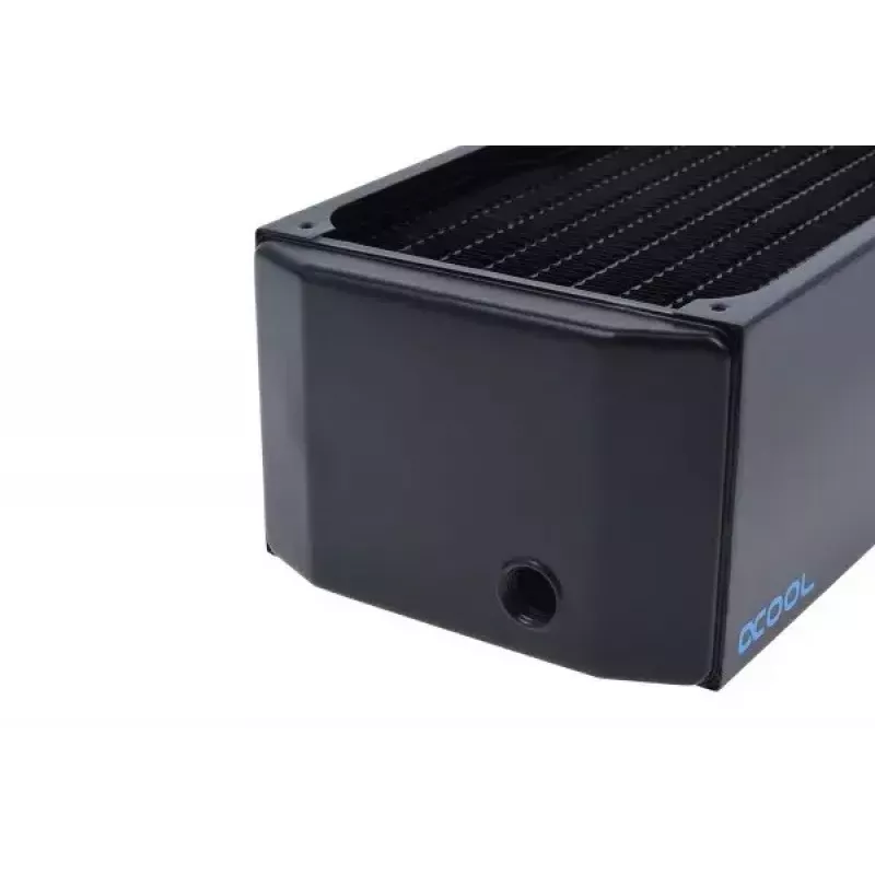 Jäähdytyssiili Alphacool NexXxoS Monsta -jäähdytin