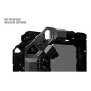 PC-kotelo Alphacool Apex Pro Skeleton Full Tower musta