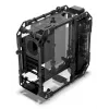 PC-kotelo Alphacool Apex Pro Skeleton Full Tower musta