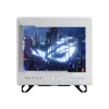 ASUS ROG RYUJIN III WB White Edition vesiblokki